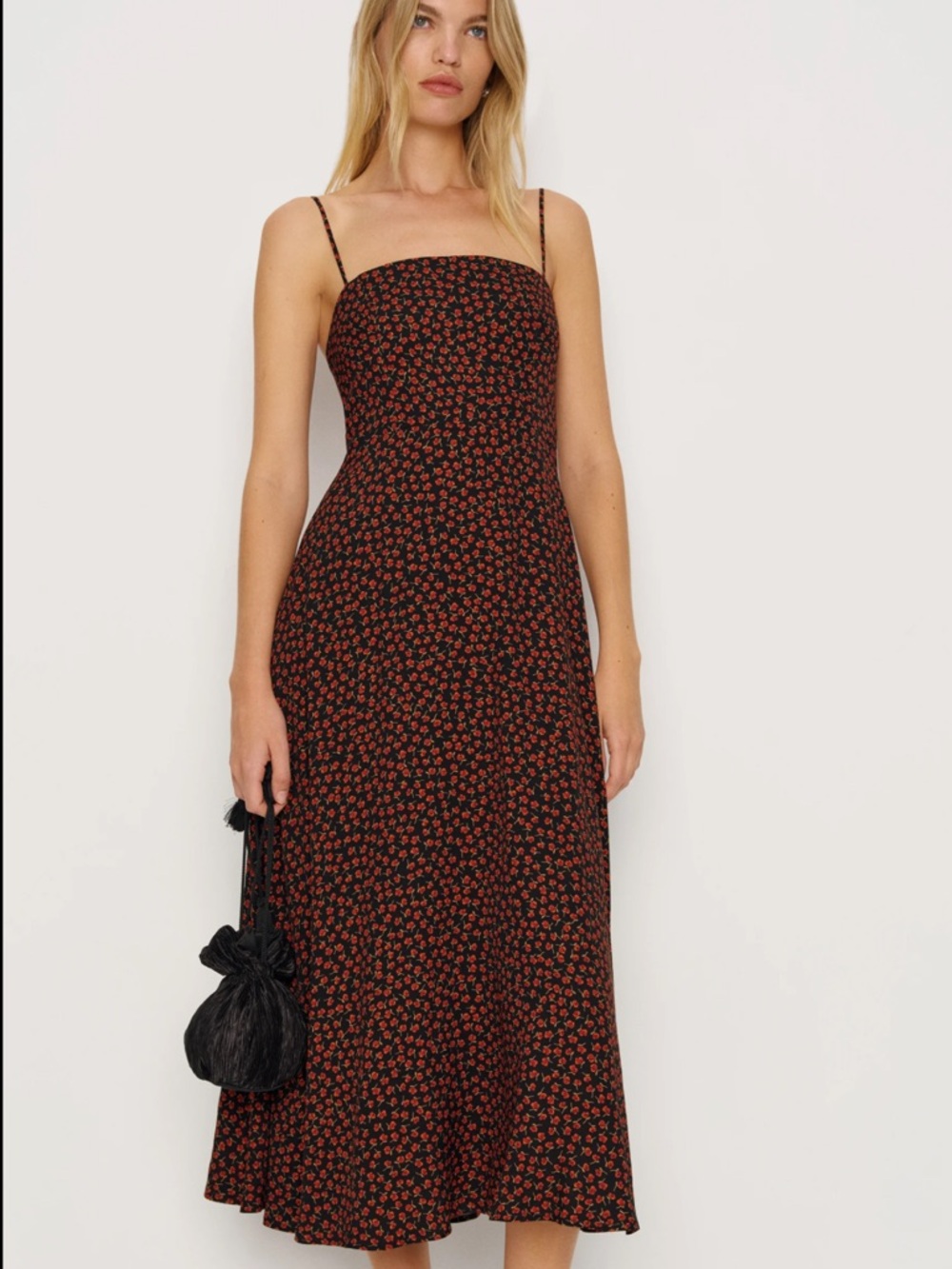 Reformation Monette Dress